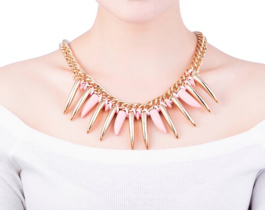 statement Necklace