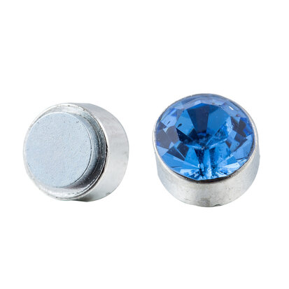 Stainless Steel Magnetic Earring 5mm