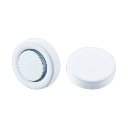  Stainless Steel Magnetic Earring 8mm