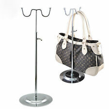  Adjustable HANDBAG Display stand