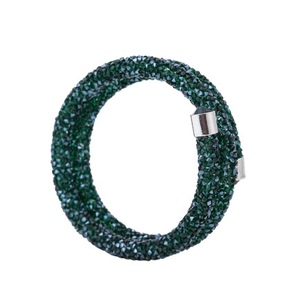 RHINESTONE BRACELET