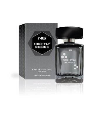 NG NIGHTLY DESIRE 100 ML parfums