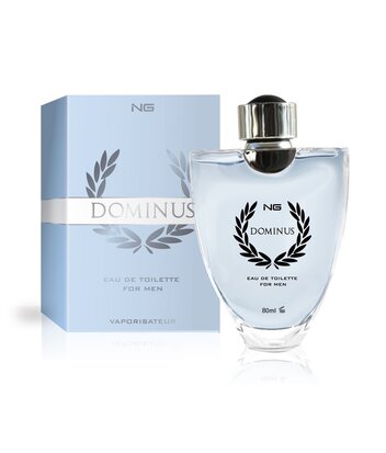 NG DOMINATIO 80 ML parfums