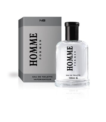 NG HOMME 100 ML