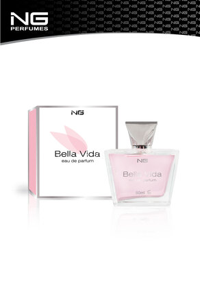 NG BELLA VIDA 80ML parfums