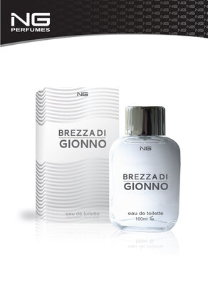 NG BREZZA DI GIONNO 100ML parfums