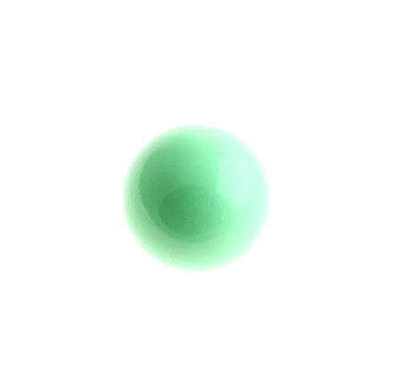 Klankbol 16mm Mint Groen