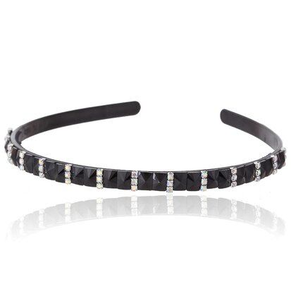 DIADEM RHINESTONE