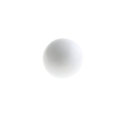  Soundball 16mm White