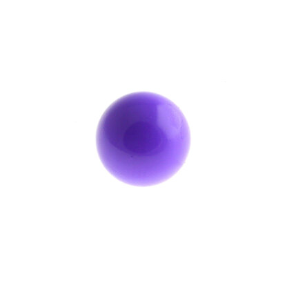 Soundball 16mm Purple