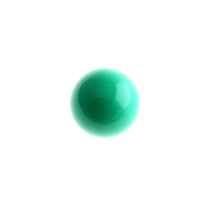 Klankbol 20mm Groen
