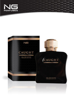 NG CAUGHT MEN 100ML parfums
