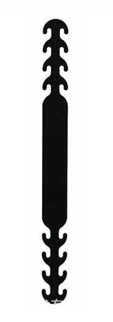 Mondmasker Verlenger (10 Stuks) - Strip voor Mondkapje - Mondkapje Verlenger - Aantrekhulp - Earsaver 