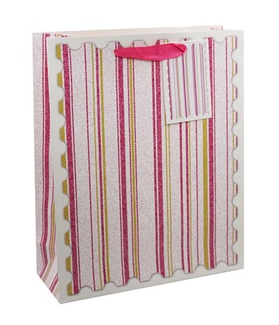 Mix Gift Bag 12 Pieces (40x32x12)