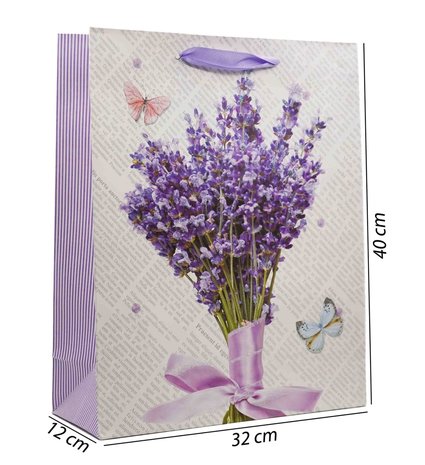 Mix Gift Bag 12 Pieces (40x32x12)