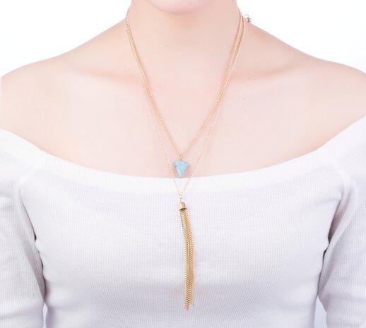 Statement Ketting