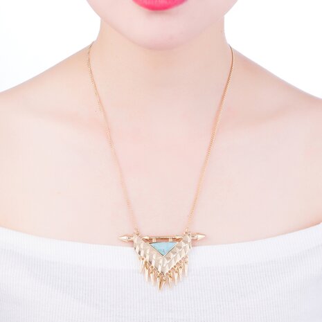 Statement Ketting