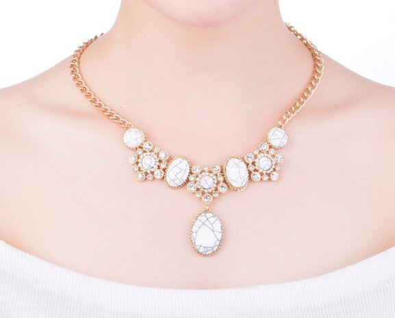 statement Necklace