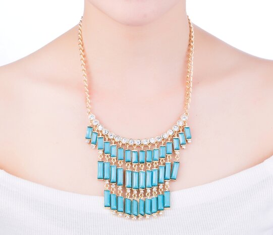 statement Necklace