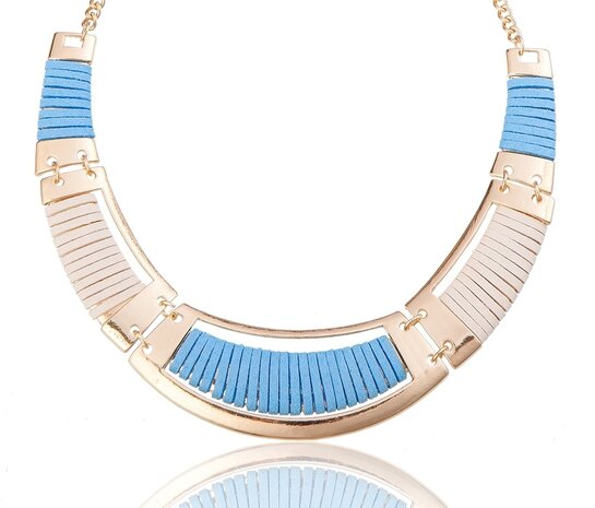 statement Necklace