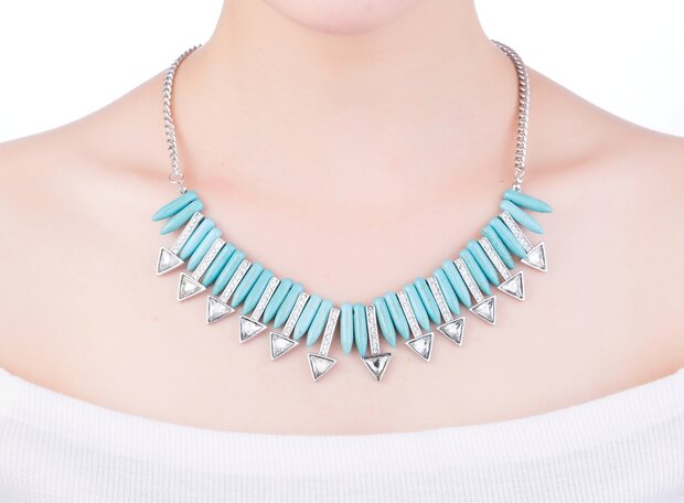 statement Necklace