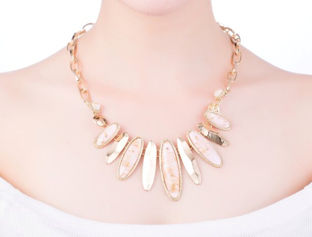 statement Necklace