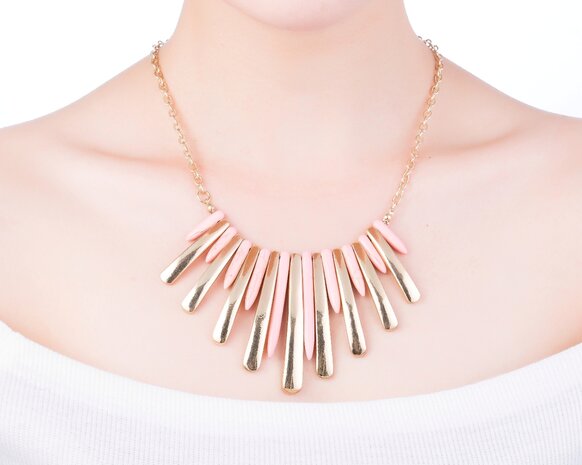 statement Necklace