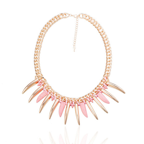 statement Necklace