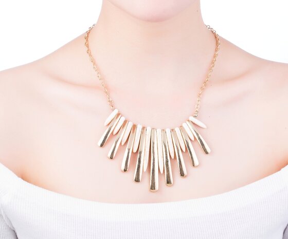 statement Necklace