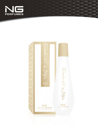 NG Perfume Embodiment of Style 100ML