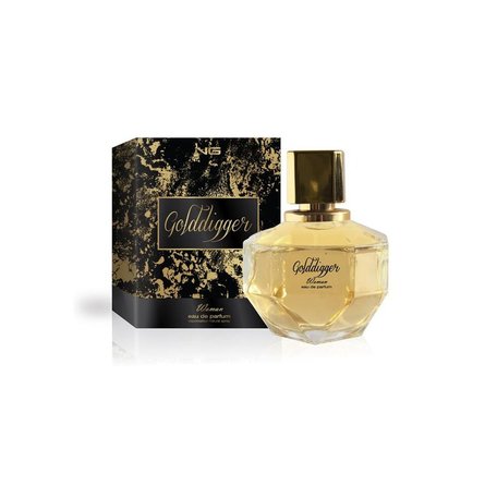 NG Golddigger 90ML Parfums