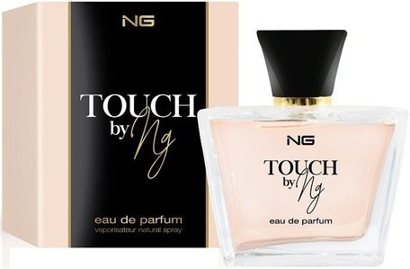  TOUCH BY NG 80ML WOMAN PERFUME