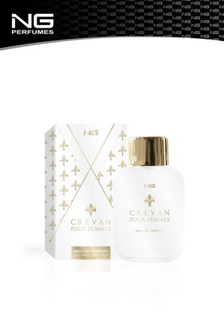 NG CREVAN POUR FEMMES 100ML WOMAN PARFUM