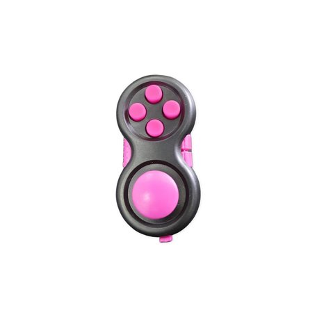 Controller Fidget Kleur Paars