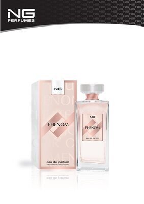 PHENOM for women parfum 100ml