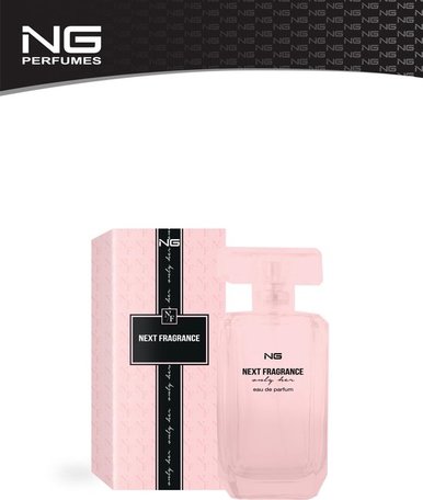 NEXT FRAGRANCE for women parfum 100ml