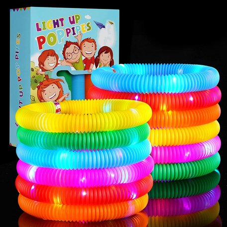 6 x Light tube XXL