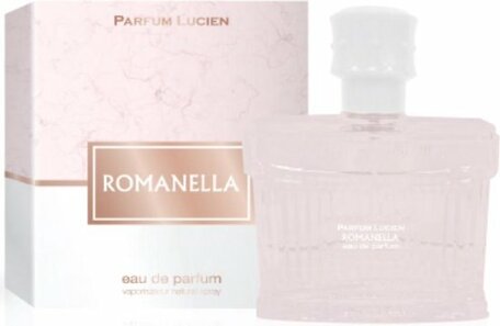 ROMANELLA eau de parfum 100ml