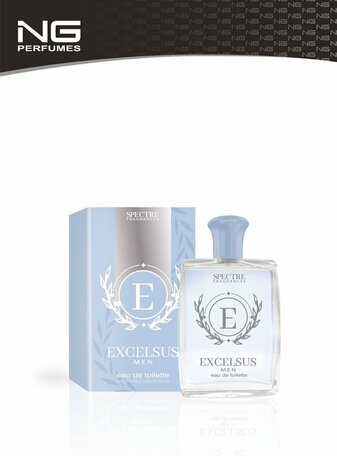 EXCELSUS Men eau de toilette parfum 100ml