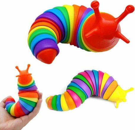 Fidget slug XL