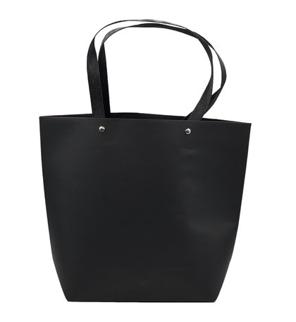 Black Bag 12 Pieces (34x33)