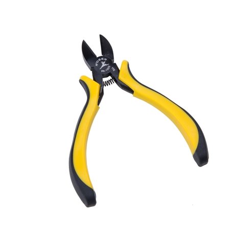 RVS Deer Tang Professional tool - Kniptang