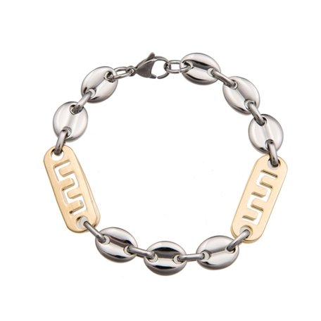  King-Bracelet Stainless Steel