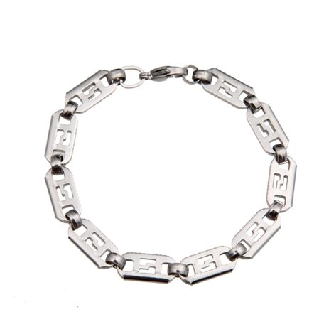  King-Bracelet Stainless Steel