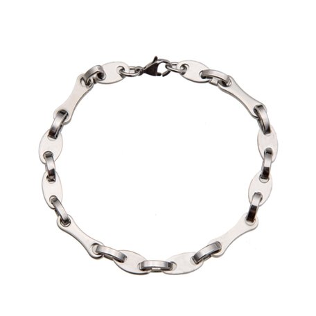  King-Bracelet Stainless Steel