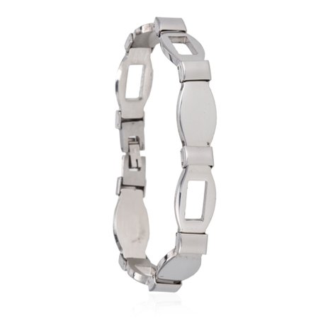 MEN'S BRACELET STAINLESS STEEL