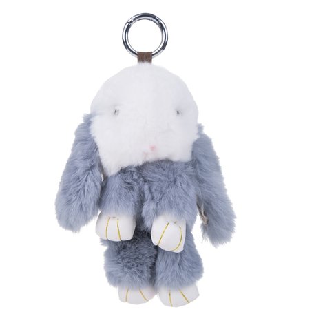 keychain bunny big