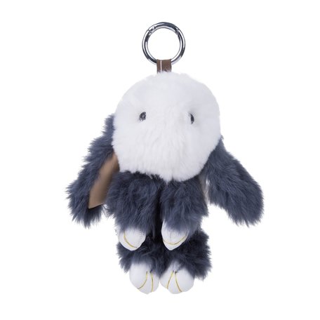 Keychain bunny big