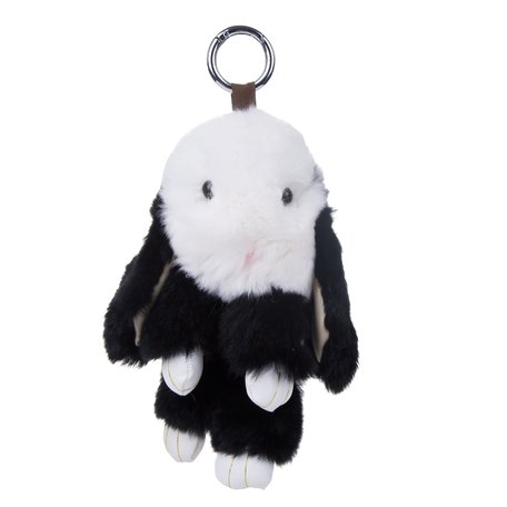 Keychain Bunny Big