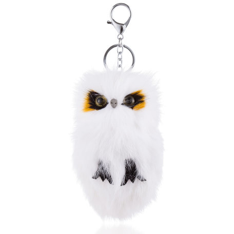 Keychain OWL